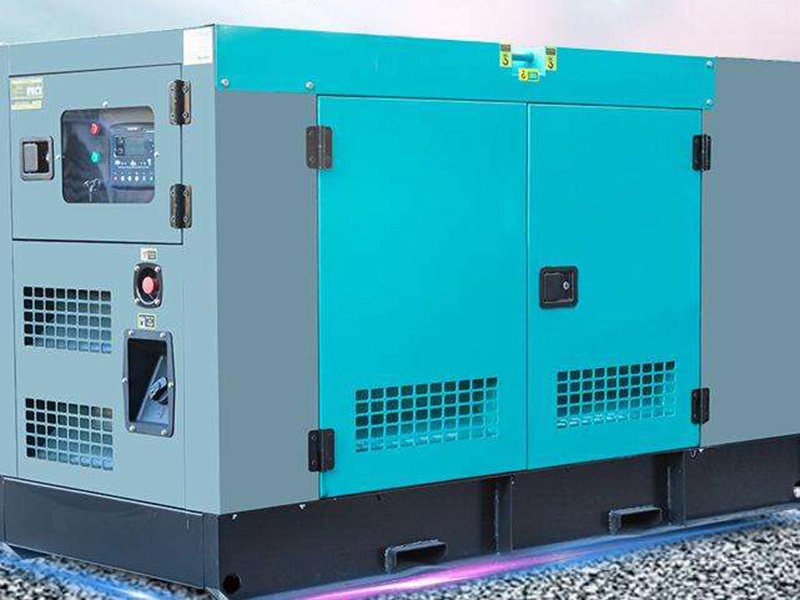 泰来50KW柴油发电机油耗是多少？