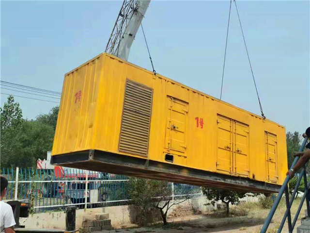 泰来300KW柴油发电机组油耗是多少？