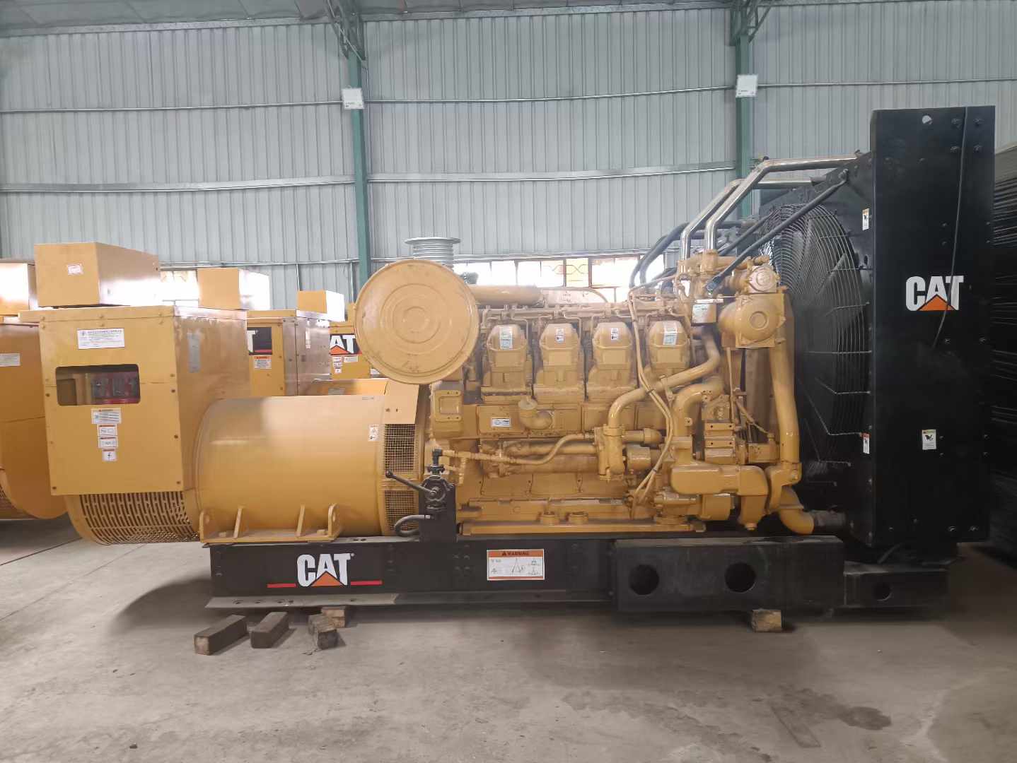 泰来如何选择适合自己的柴油发电机组品牌？