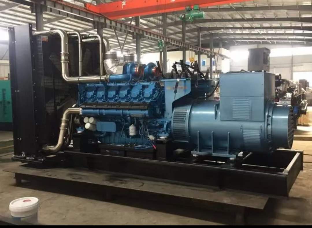 泰来发电机组不及时更换空气滤清器会有哪些后果？