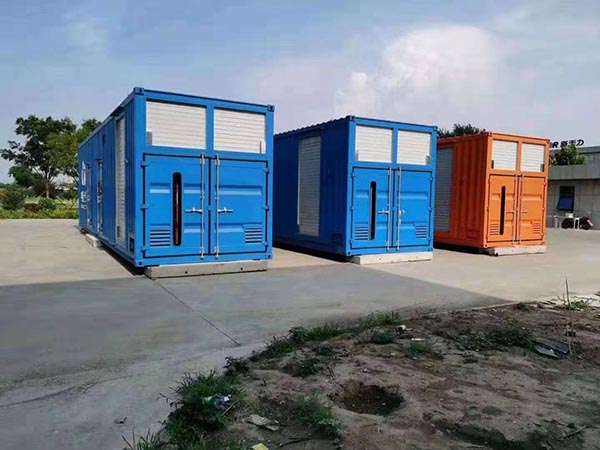 泰来发电机滤清器多久更换一次比较好？