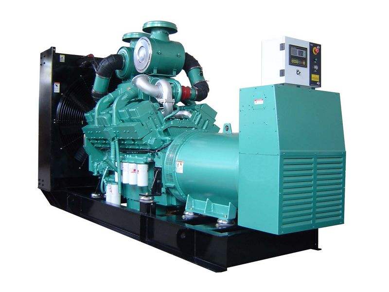 泰来如何判断发电机滤清器是否需要更换？