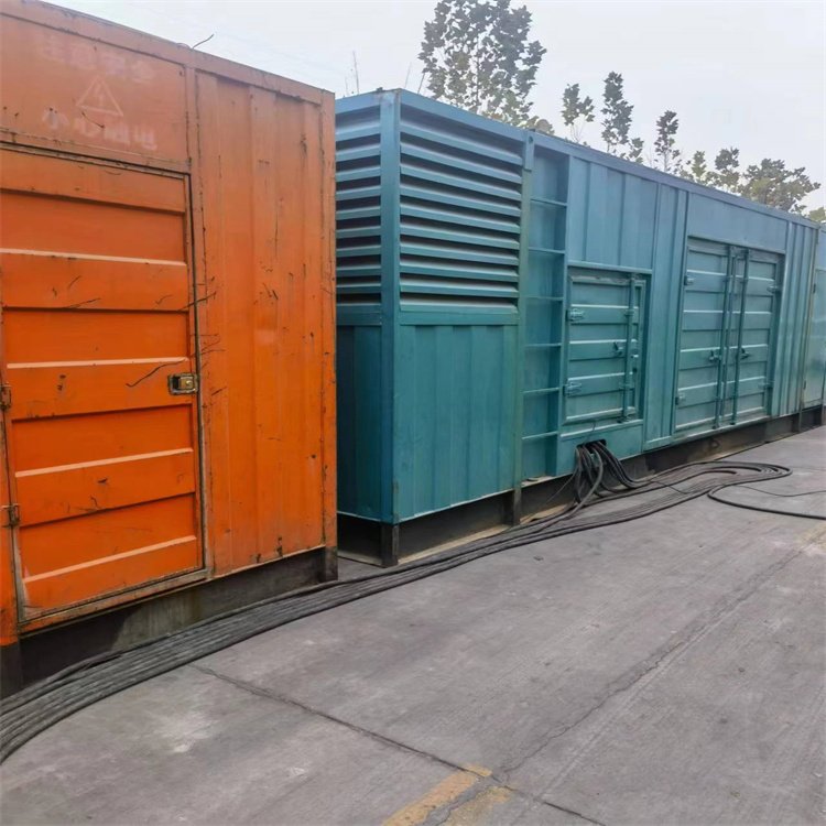 泰来如何选择适合 600kW 柴油发电机组的热继电器？