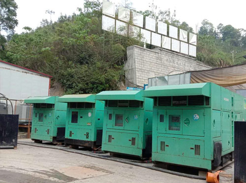 泰来发电机组日常应用及注意事项？