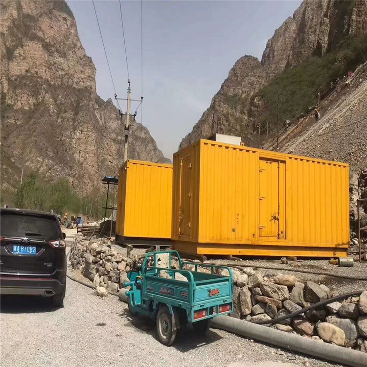 泰来柴油发电机运行时温度过高的原因有哪些？