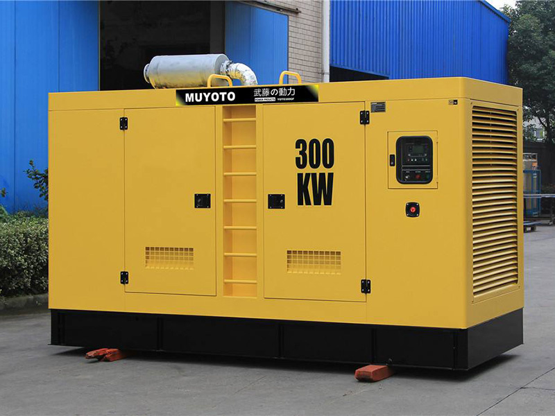 泰来发电机冷却液的冰点升高到多少时需要更换