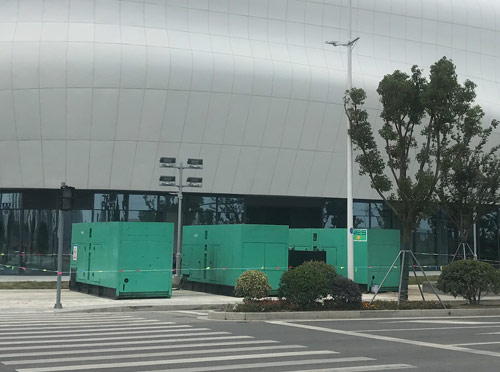 泰来柴油发电机组保养周期是多久？