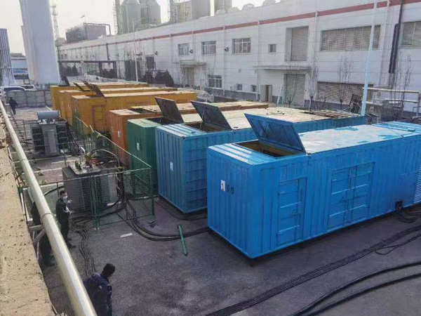 泰来380V和690V电压的电缆线相同吗？