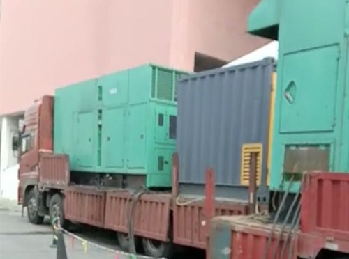 泰来柴油发电机的功率因数一般是多少？