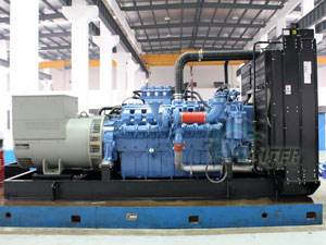 泰来功率因数低会对柴油发电机产生哪些影响？