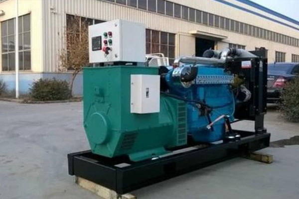 泰来发电机组的分类有哪些？