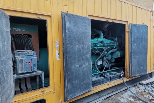 泰来发电机组夏季保养的注意事项有哪些？