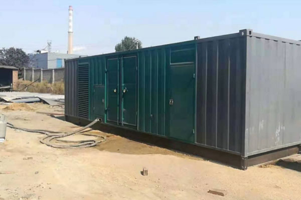 泰来发电机组保养注意事项？