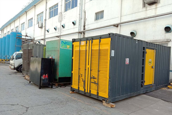 泰来发电机组保养是确保其正常运行、延长使用寿命的关键，以下是一些保养注意事项