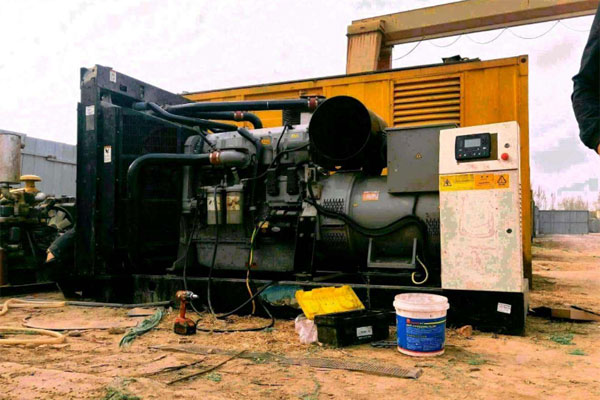 泰来柴油发电机组都有哪几种电压规格？