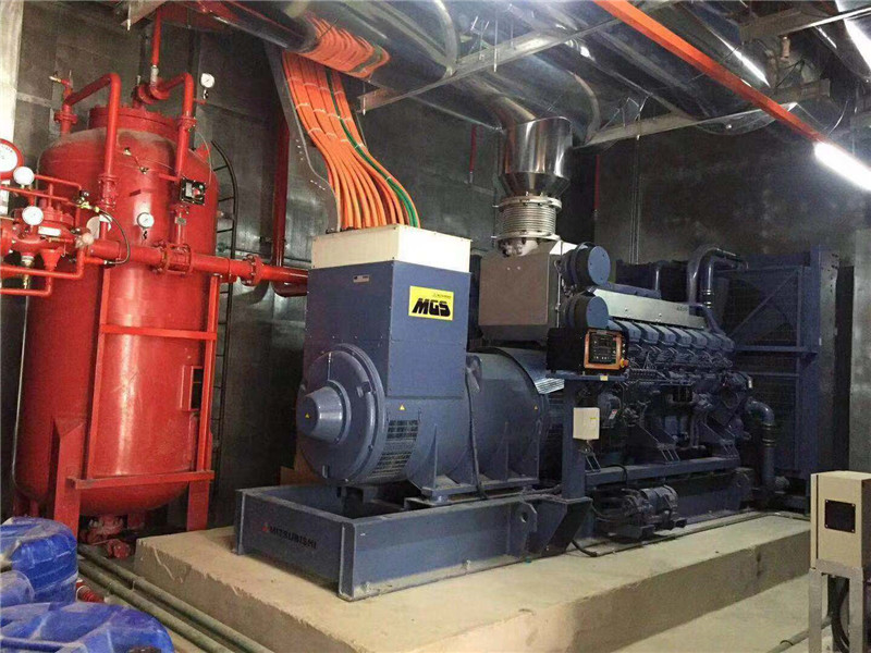 泰来2024储能设备的前景和市场怎么样？