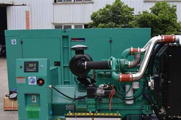 泰来工厂发电机应急发电注意事项？