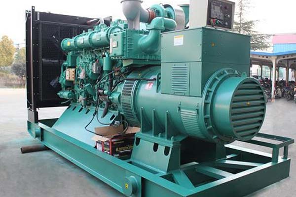 泰来工厂发电机应急发电中如何优化燃油储备管理？