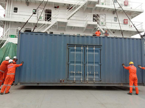 泰来发电机组保养冬季防冻液是否需要更换？