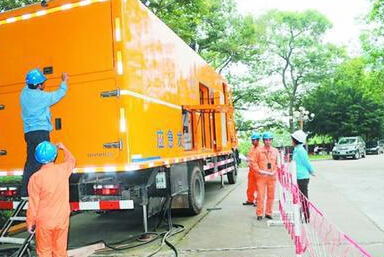 泰来不同标号的柴油可以混合使用吗？