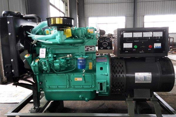 泰来传感器在柴油发电机组中起到什么作用？
