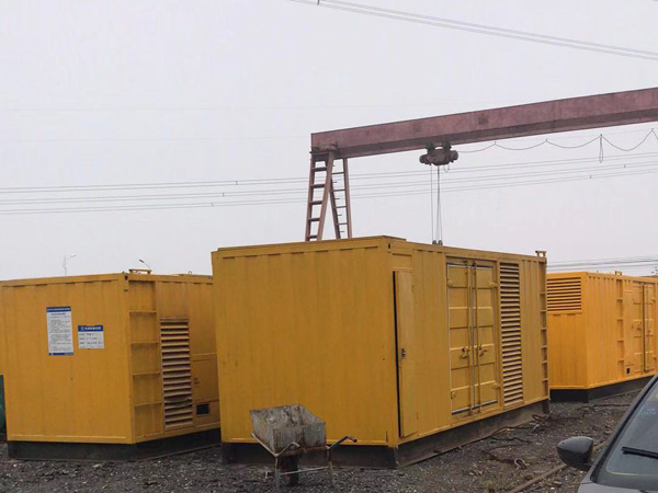 泰来100kw柴油发电机组每小时油耗？