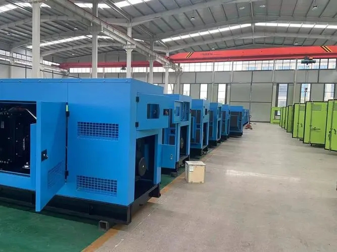 泰来如何判断柴油发电机组的电瓶是否需要更换？