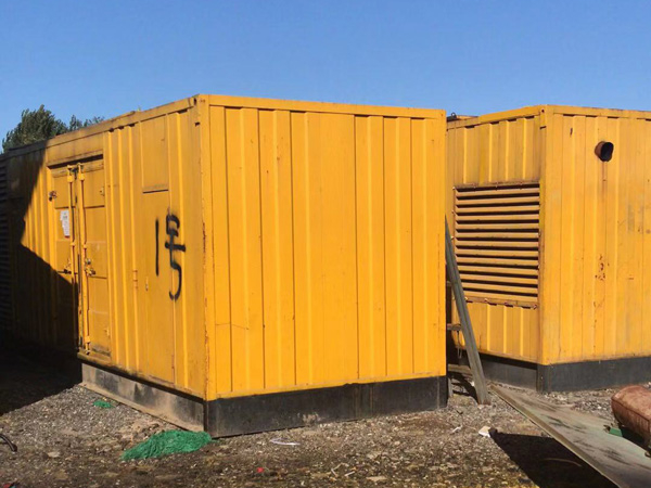 泰来柴油发电机组深海控制系统怎么样？