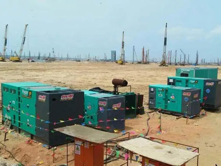 泰来上柴柴油发电机组的质量怎么样？