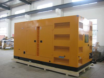 泰来不同类型的发电机组在冬季保养时的注意事项有何差异？