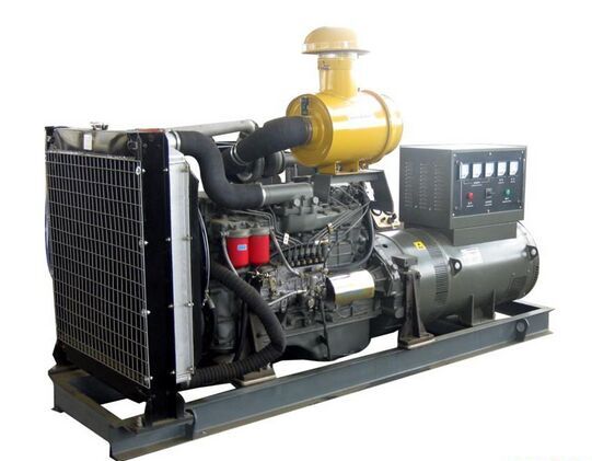 泰来汽油发电机组冬季保养时，燃油系统需要注意什么？