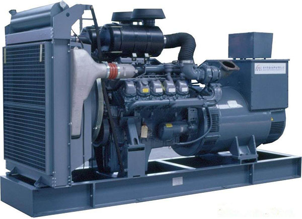 泰来发电机组冬季保养需注意哪些细节？