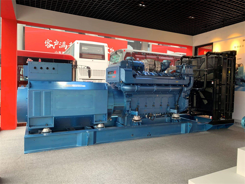 泰来柴油发电机组冬季保养周期是多久？