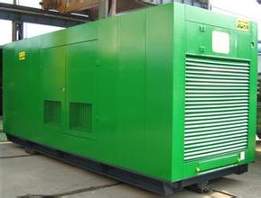 泰来柴油发电机组的加热装置有哪些类型？