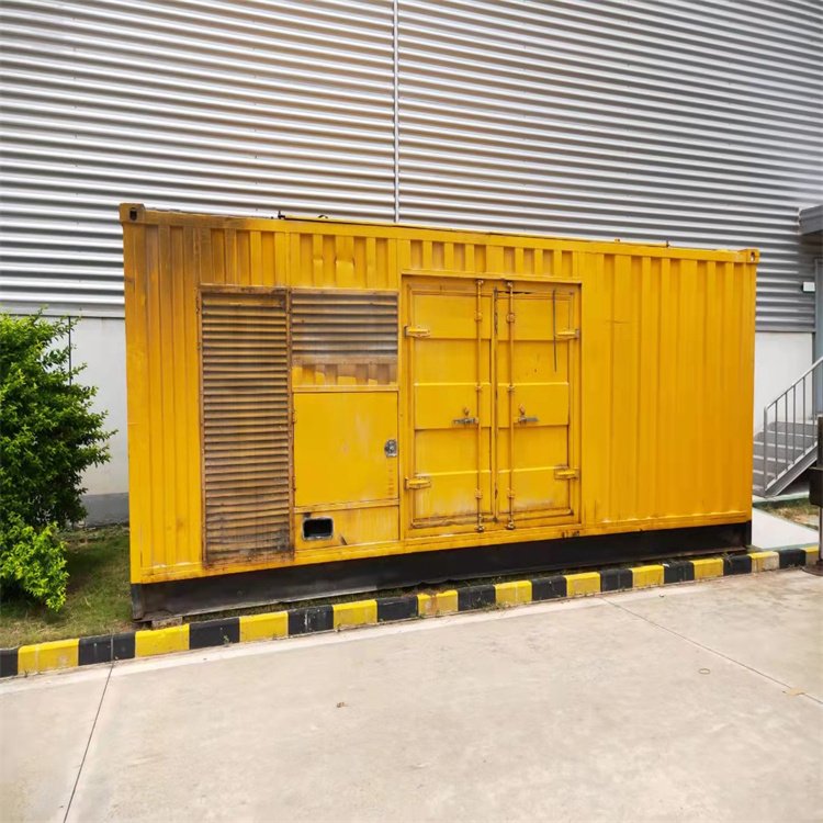 泰来柴油发电机组在冬季启动前如何对燃油系统进行预热？