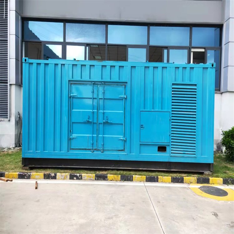 泰来柴油发电机组冬季燃油使用注意事项？