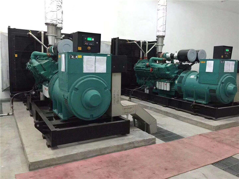 泰来柴油发电机组冬季寒冷地区使用需注意哪些事项？