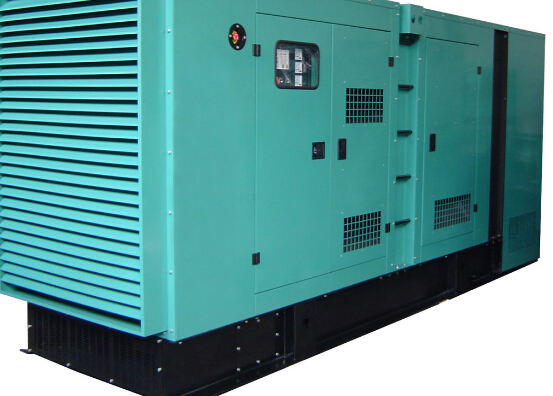 泰来发电机组水冷式机油散热器常见的故障有哪些？