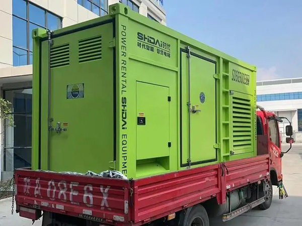 泰来更换水冷式机油散热器的密封件时，如何选择合适的密封胶？