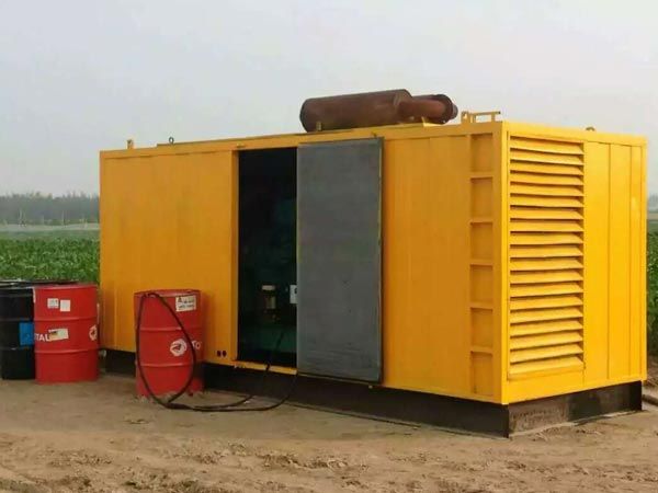 泰来安装新的水冷式机油散热器密封件有哪些注意事项？