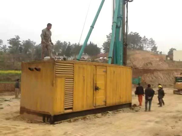 泰来如何判断水冷式机油散热器密封件是否需要更换？