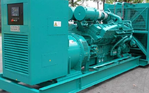 泰来柴油发电机组冬季使用中需要注意哪些事项？