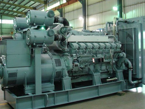 泰来电气系统故障可能导致冬季柴油发电机组启动失败的原因有哪些？