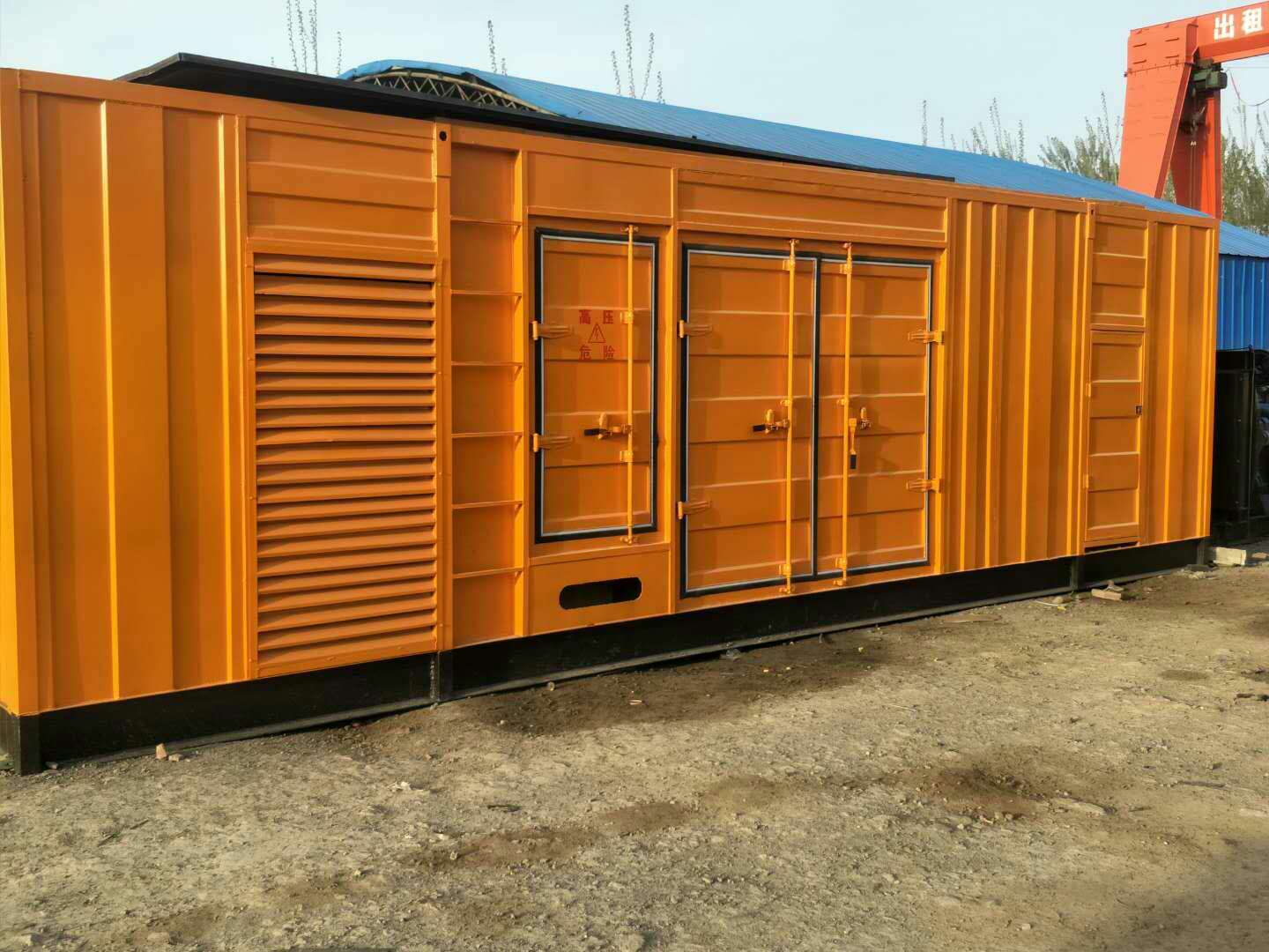 泰来如何判断柴油发电机组的蓄电池是否出现硫化现象？