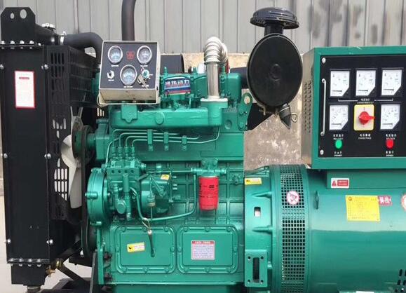 泰来柴油发电机冬季保养周期和夏季一样吗？