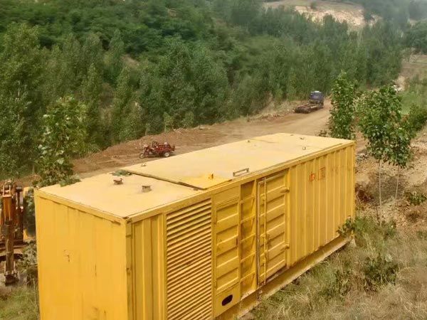 泰来柴油发电机组冬季日常维修注意事项？